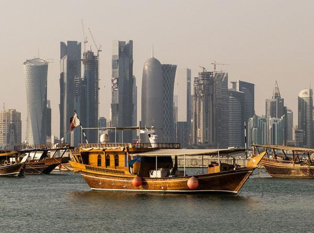 Vodafone Qatar signs major Microsoft Azure deal