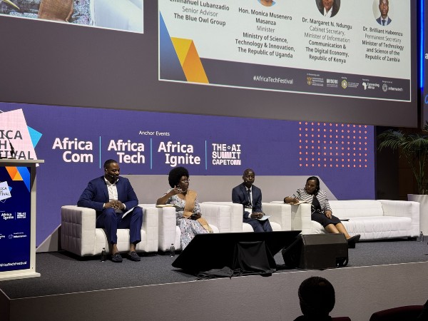 African Ministers urge private sector collaboration amid regulatory criticisms