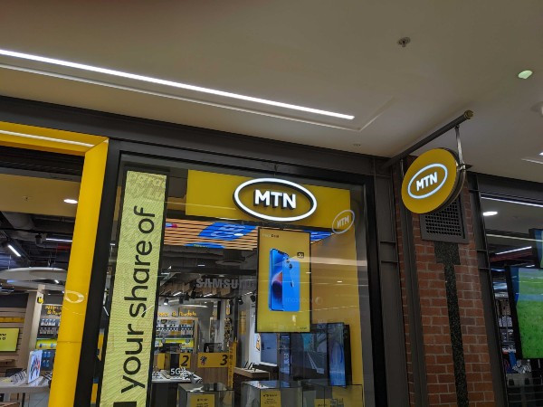 MTN reshuffles leadership, new head in South Africa