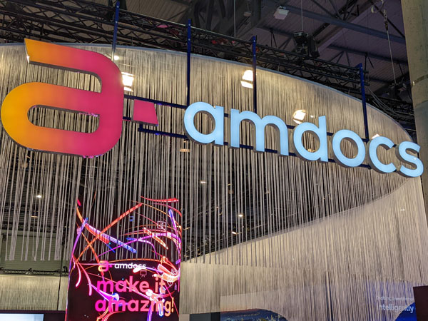 Amdocs, AWS and Melon Digital celebrate arrival of new South African MVNE