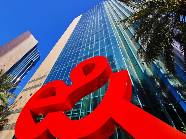 From telco to tech co: how rebranding helps operators diversify