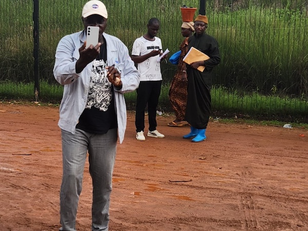 GSMA reveals coalition for affordable handsets