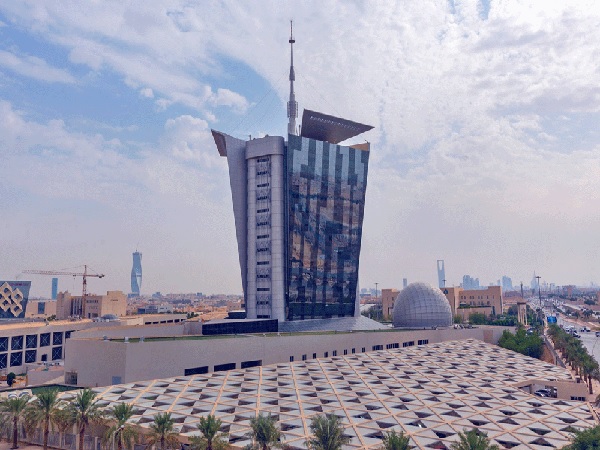 Saudi Arabia bids to join ITU Council