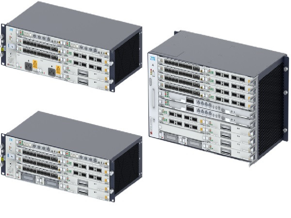 ZTE wins China Mobile section 4 router procurement selection