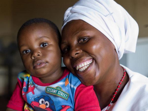 Zambian Government and IBM to Provide Improved Access to Life Saving Drugs