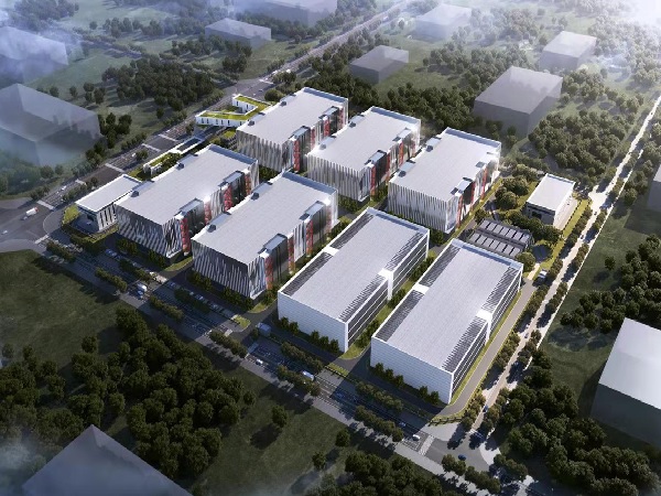 GDS moves into Malaysia with hyperscale data centre campus GDS moves into Malaysia with hyperscale data centre campus