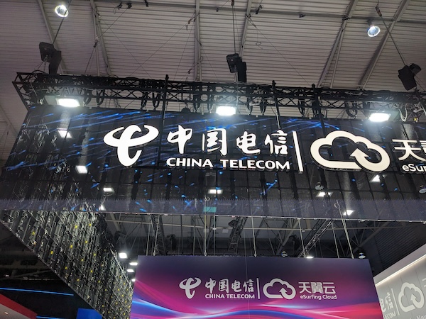 MTN, China Telecom and Huawei announce 5G private network for mining in South Africa MTN, China Telecom and Huawei announce private 5G network for mining in South Africa