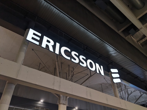 Ericsson taps 12 top telcos to form global network API sharing JV 