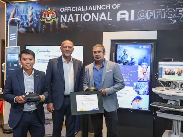 CelcomDigi signs deals to help turn Malaysia into healthcare tourism hub CelcomDigi signs deals to help turn Malaysia into healthcare tourism hub
