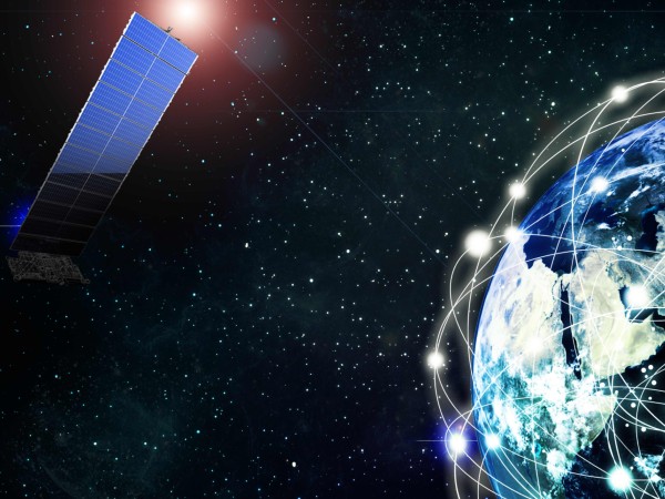 Q-KON, Eutelsat OneWeb boost Smart LEO connectivity in Africa
