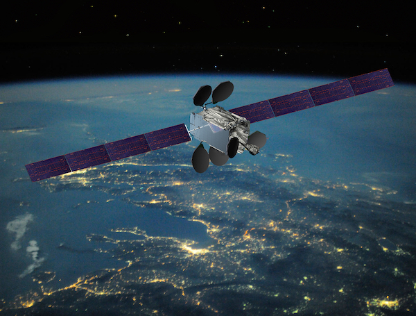 Telecom Namibia fully restores satellite feed after IS-33e failure