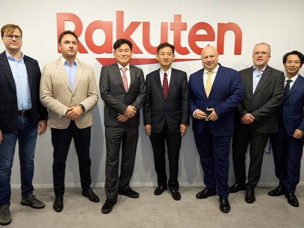 Kyivstar plans to buy Open RAN gear from Rakuten Symphony