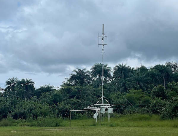 Orange Liberia, ZTE boost rural connectivity with new 2G/4G sites