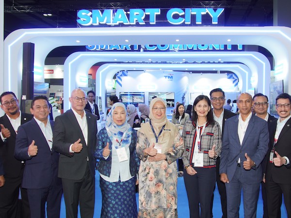 TM One teams with PR1MA to develop smart-housing projects