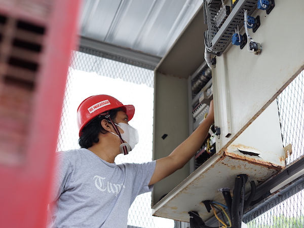 Telkomsel to optimise 4G network with AI solution from ZTE