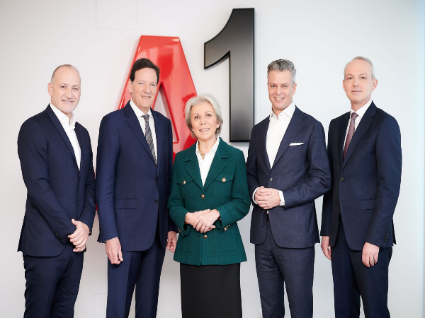 A1 Telekom Austria board agrees to tower spin-off A1 Telekom Austria board agrees to tower spin-off