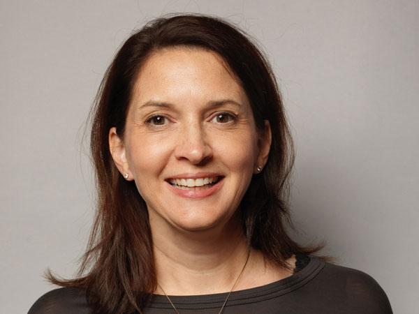 Heather Johnson, Ericsson
