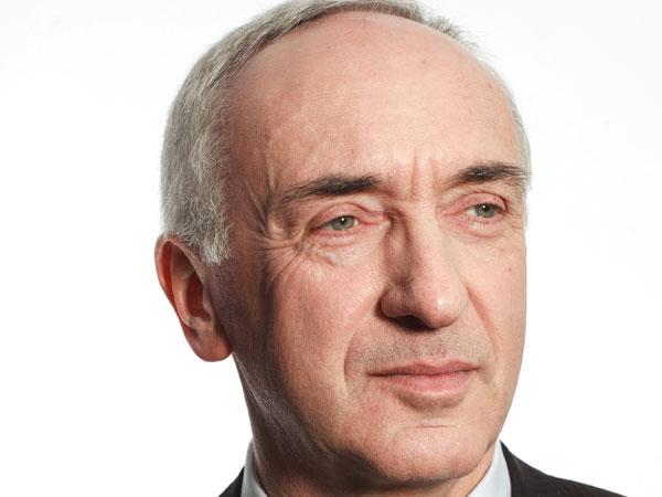 Orange's Marc Rennard talks trends in Africa