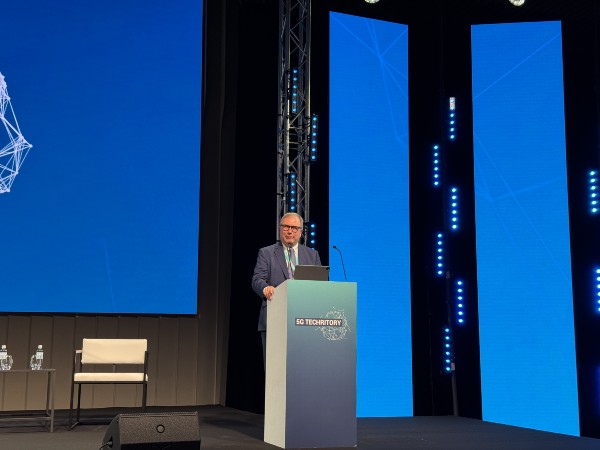 BEREC chair warns EC telecom policy risks repercussions for competitiveness