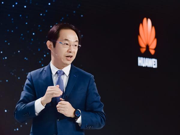 Huawei celebrates 5G successes ahead of new product launch