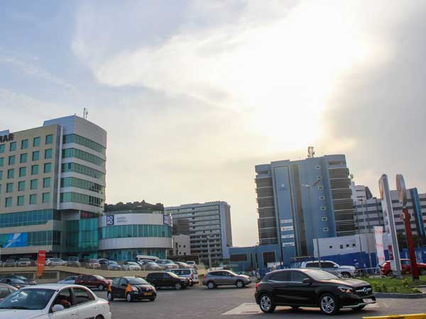 MTN Ghana launching Tecnotree’s digital transformation suite MTN Ghana launching Tecnotree’s digital transformation suite