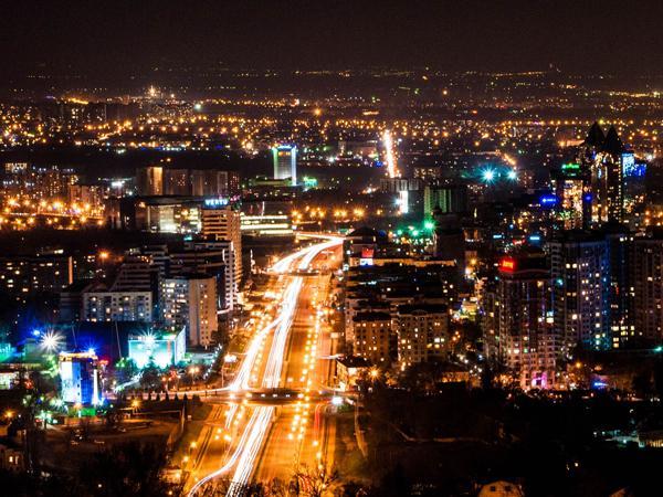 Beeline Kazakhstan launches software development company