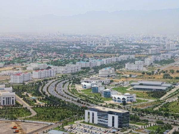MTS begins dismantling Turkmenistan network