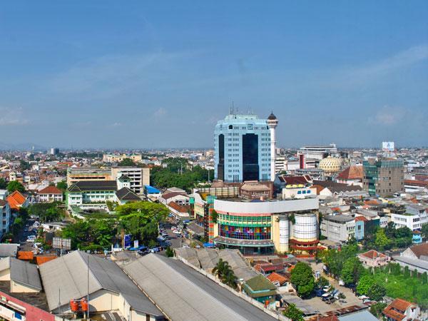 Indonesia launches Sigfox network