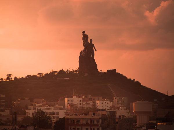 Senegal to implement roaming this month ahead of 5G in July