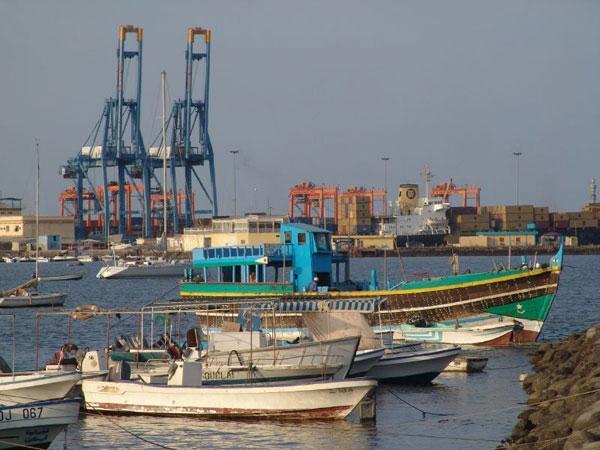 Digital money transfer system comes to Djibouti’s ports