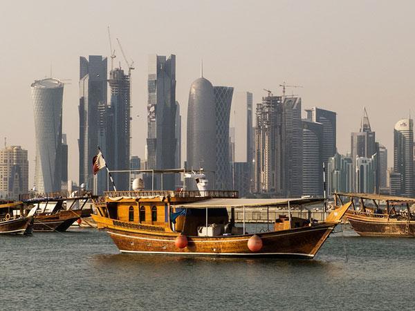 Ooredoo, Qatar Airways and Google Cloud announce major initiative