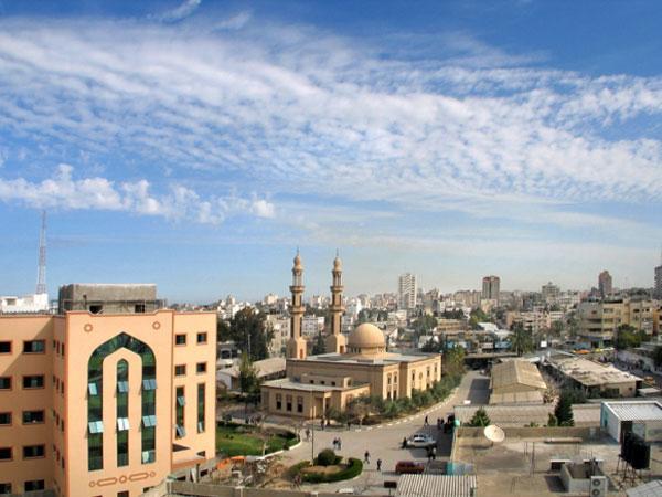 Ooredoo Palestine extends support deal with Optiva