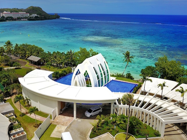 Docomo Pacific taps Harmonic for 10G FTTP rollout