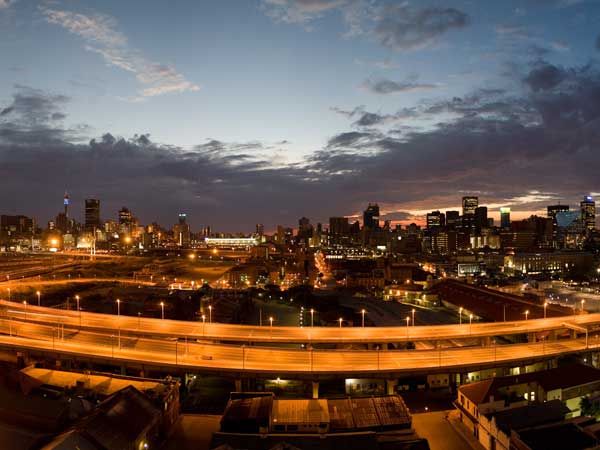 Vodacom Business deploys smart city solutions across South Africa