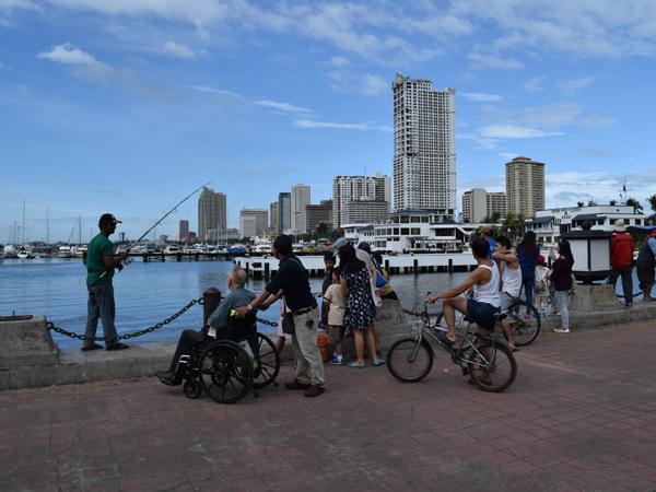 Philippines mobile services revenues to reach US$5.4bn in 2026