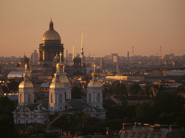 Telia sells off MegaFon stake for $1B to exit Russia