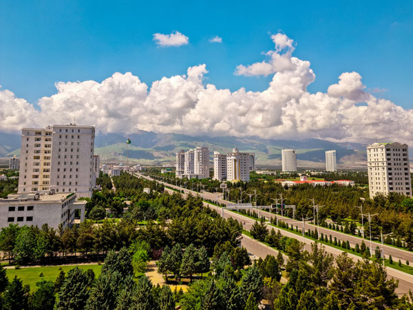 MTS loses legal challenge in Turkmenistan