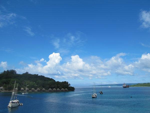 Telecom Vanuatu updates network with Alepo solutions Telecom Vanuatu updates network with Alepo solutions