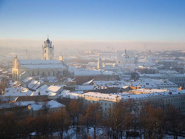 Lithuania wins frequency dispute against Russia