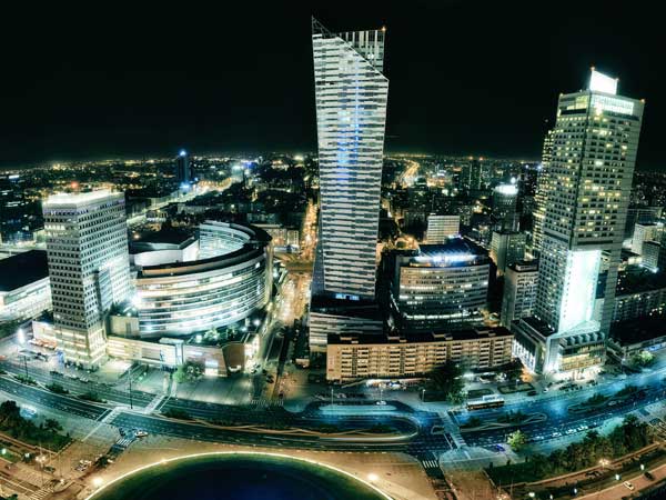 Polish operator faces daily €10k fine