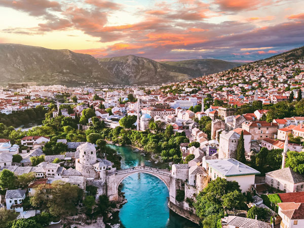 BH Telecom taps Oracle for converged charging in Bosnia-Herzegovina