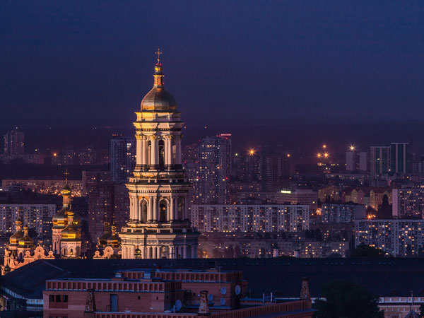 Kyivstar partners with AWS to migrate Ukranian firms to the cloud