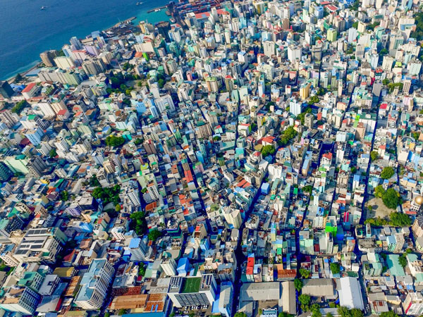 Subex delivering revenue and fraud solutions for Dhiraagu in the Maldives