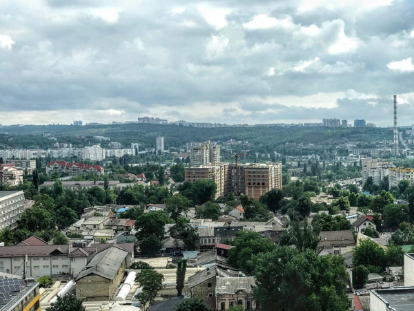 Moldcell and Comviva bring new digital wallet service to Moldova