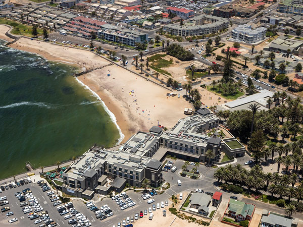 MTC, Telecom Namibia and Loc8 Mobile bag 5G licences at auction