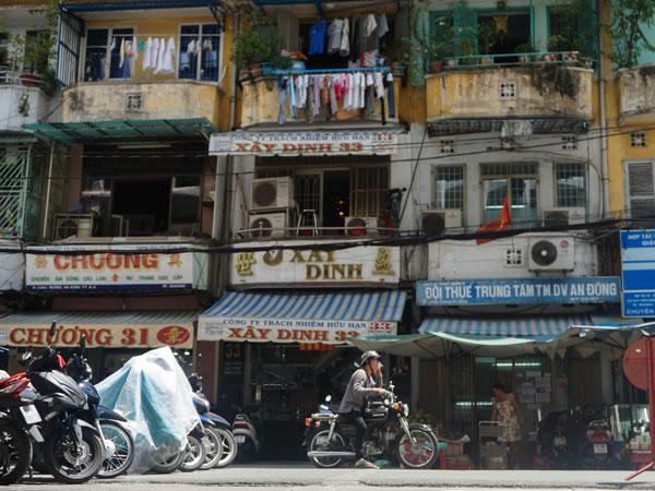 Vietnam lines up 700MHz auction after 2300MHz disappointment