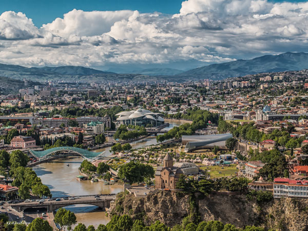 Veon selects Nokia for core network modernisation in Georgia