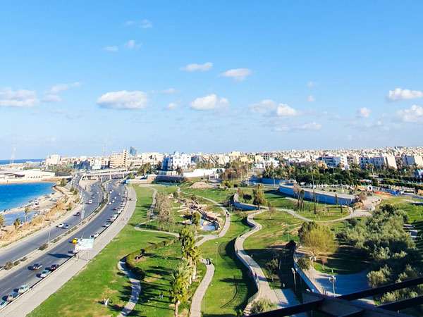 Libya’s Almadar teams with WideBot to deploy AI chatbot