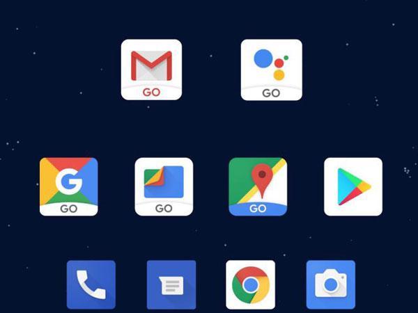 Google offers Android Oreo Go for lower end devices in emerging markets