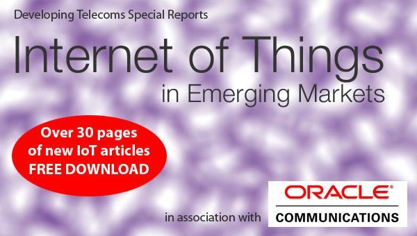 Internet of Things (IoT) - Special Report